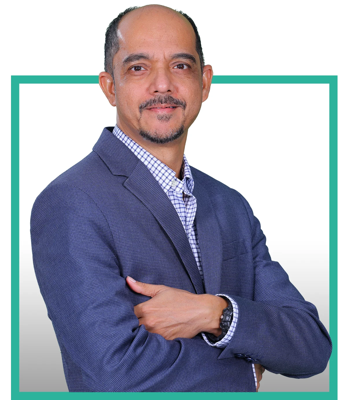 Mohammed Ahmer