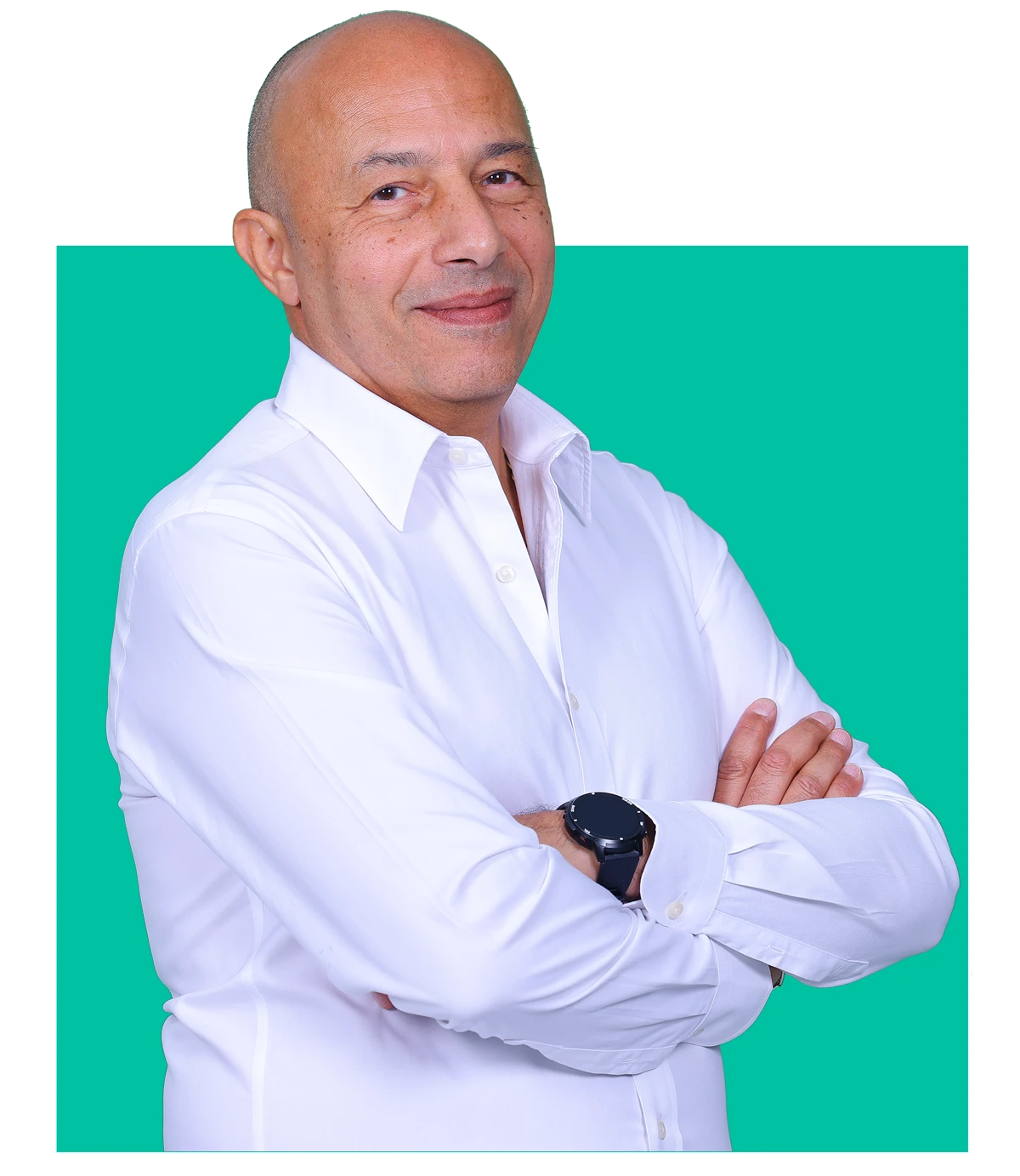 Amr Khadr