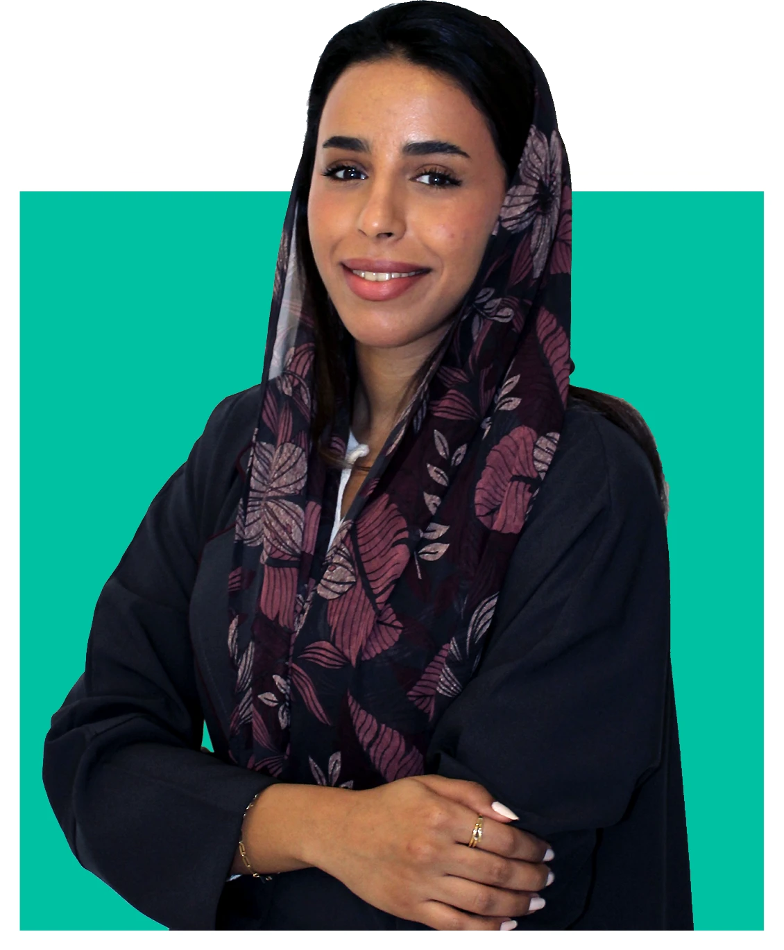 Shahad Almutairi