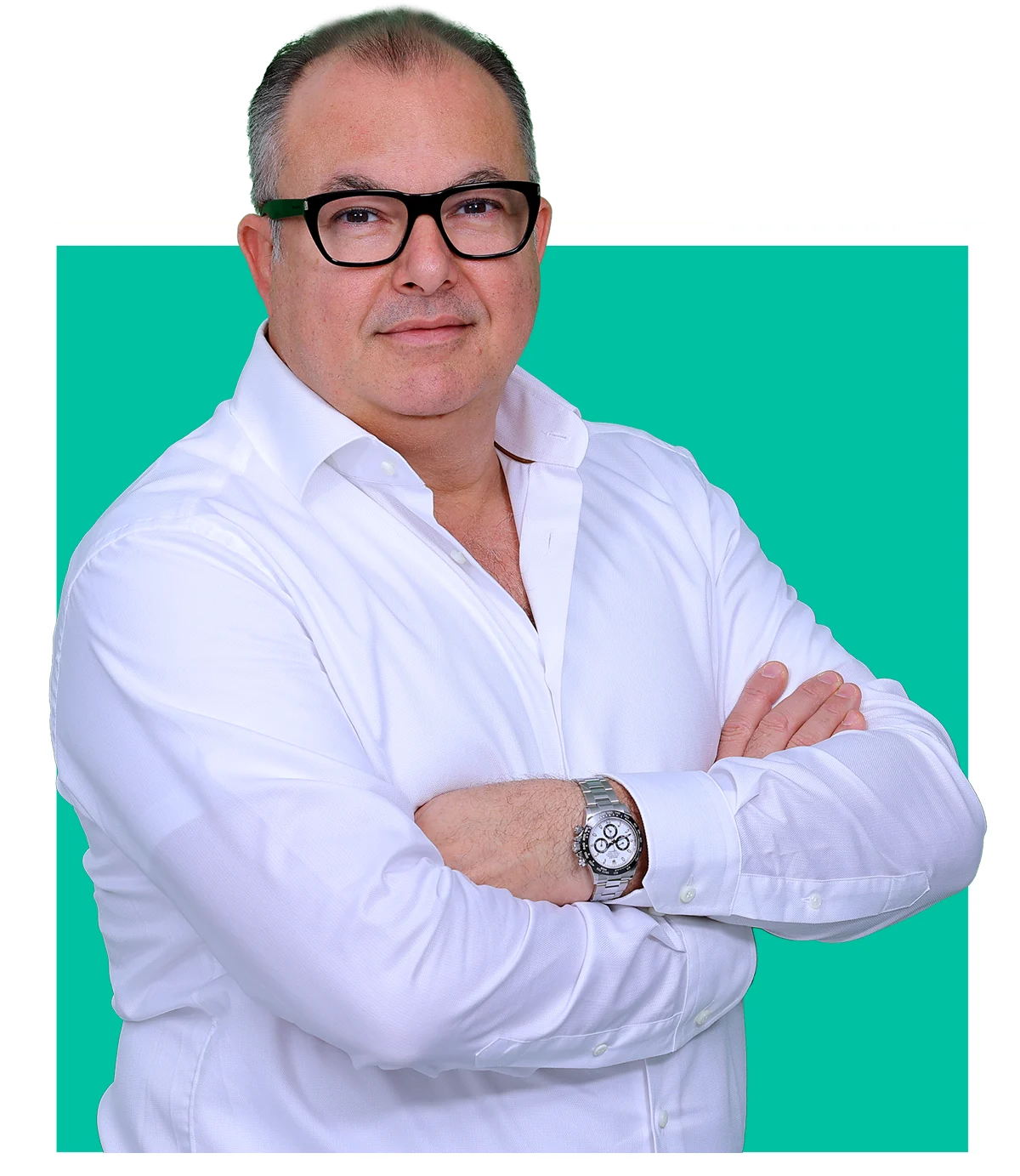 Fadi Majzoub